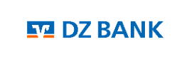 Logo of dzbank.