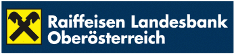 Logo of raiffeisenoberosterreich.